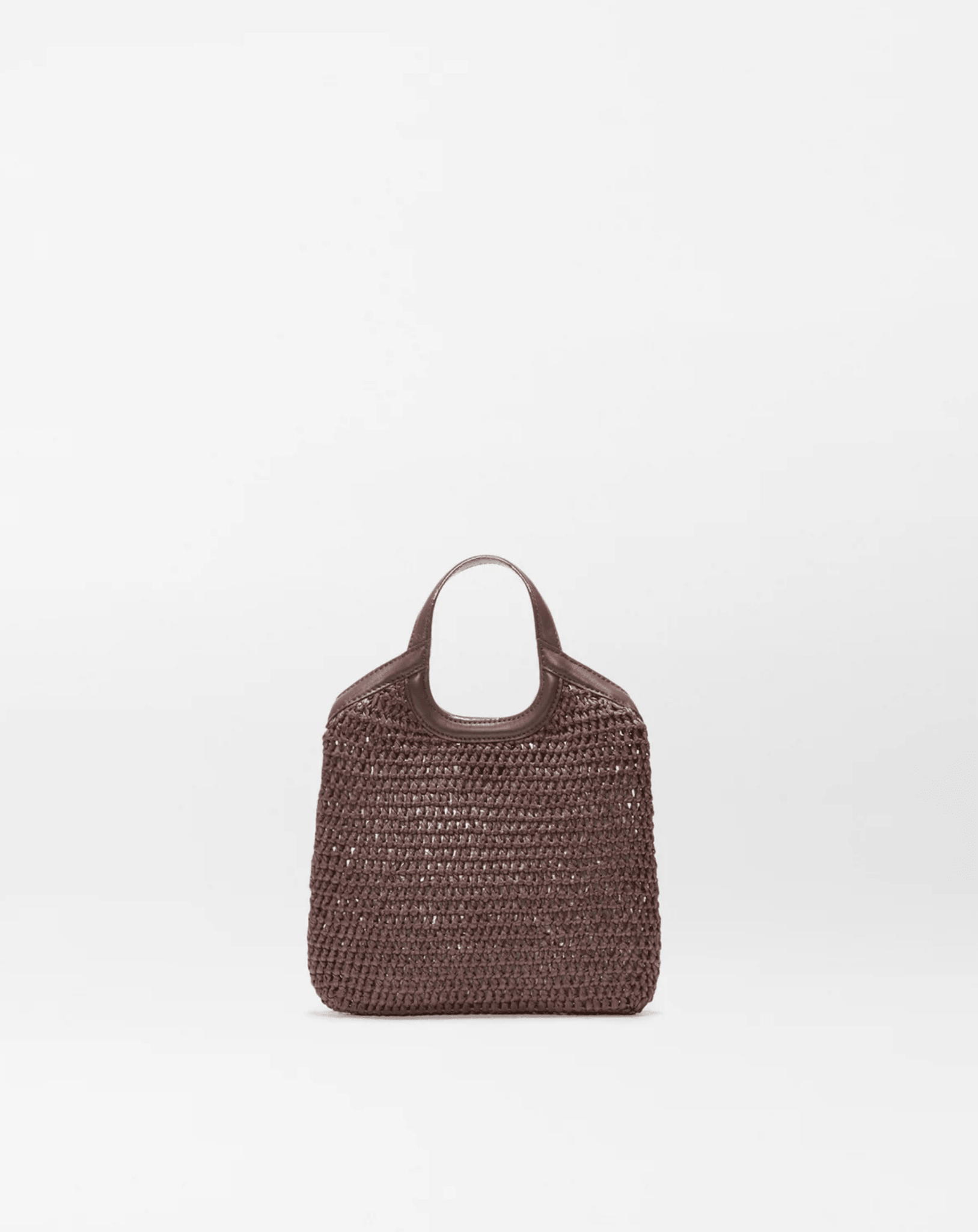 Mini Crochet Georica Tote - Olive You BoutiqueMZ WALLACE2304381948N2379-2