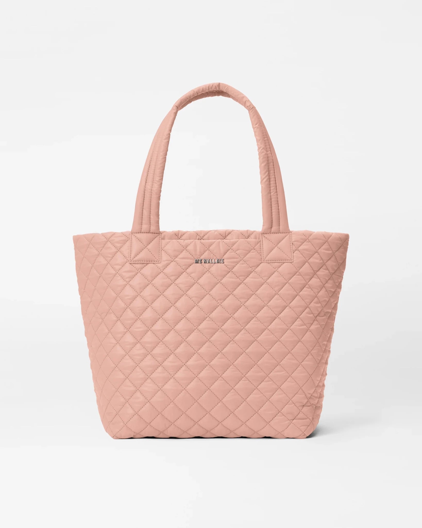 Medium Metro Tote Deluxe - Olive You BoutiqueMZ WALLACE220152