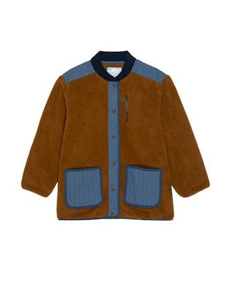 The Plush Tundra Jacket - Olive You BoutiqueTHE GREAT224913