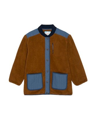 The Plush Tundra Jacket - Olive You BoutiqueTHE GREAT224913