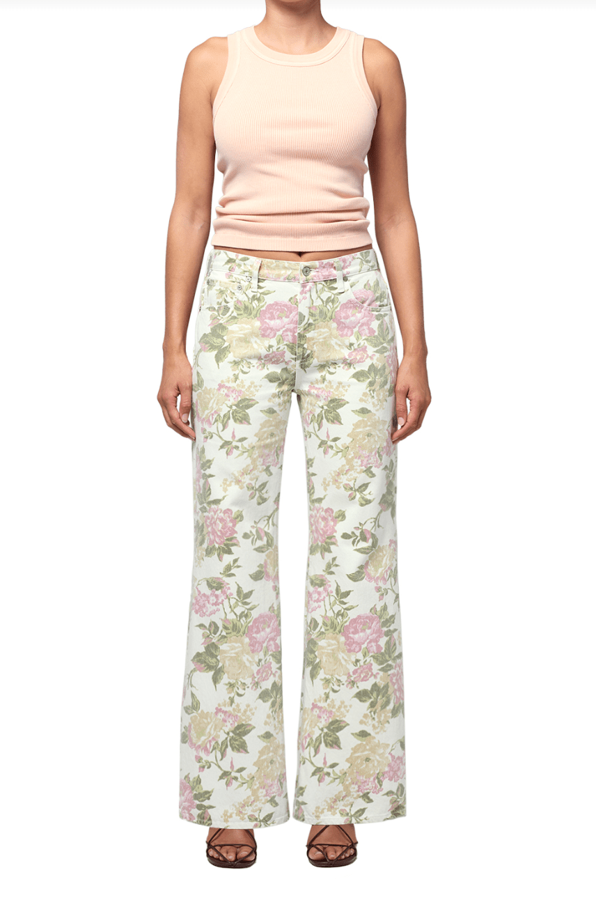 Kimberly 70's Flare - Olive You BoutiqueCITIZENS OF HUMANITY, LLC229067