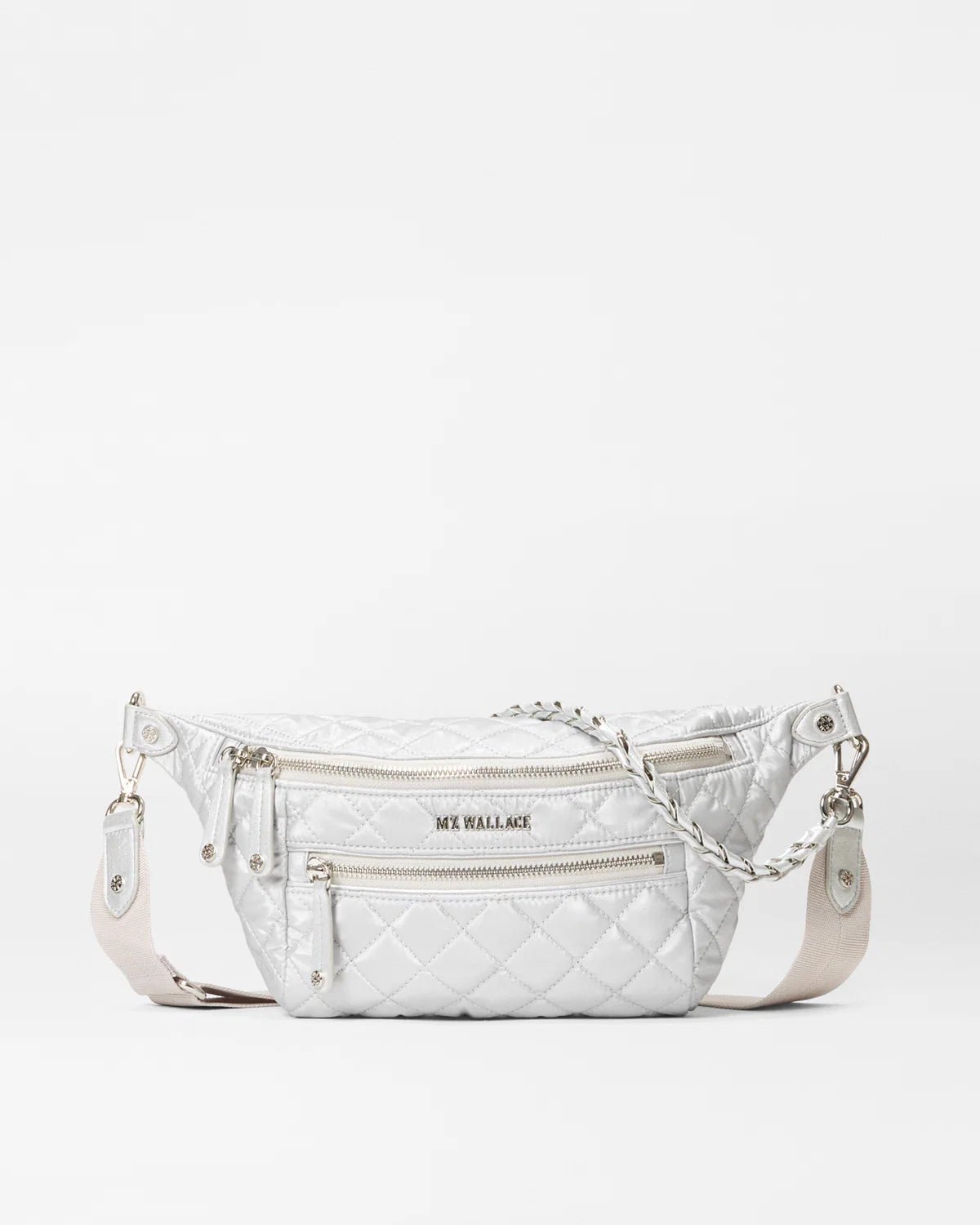 Small Crosby Crossbody Sling - Olive You BoutiqueMZ WALLACE2201941462C2011
