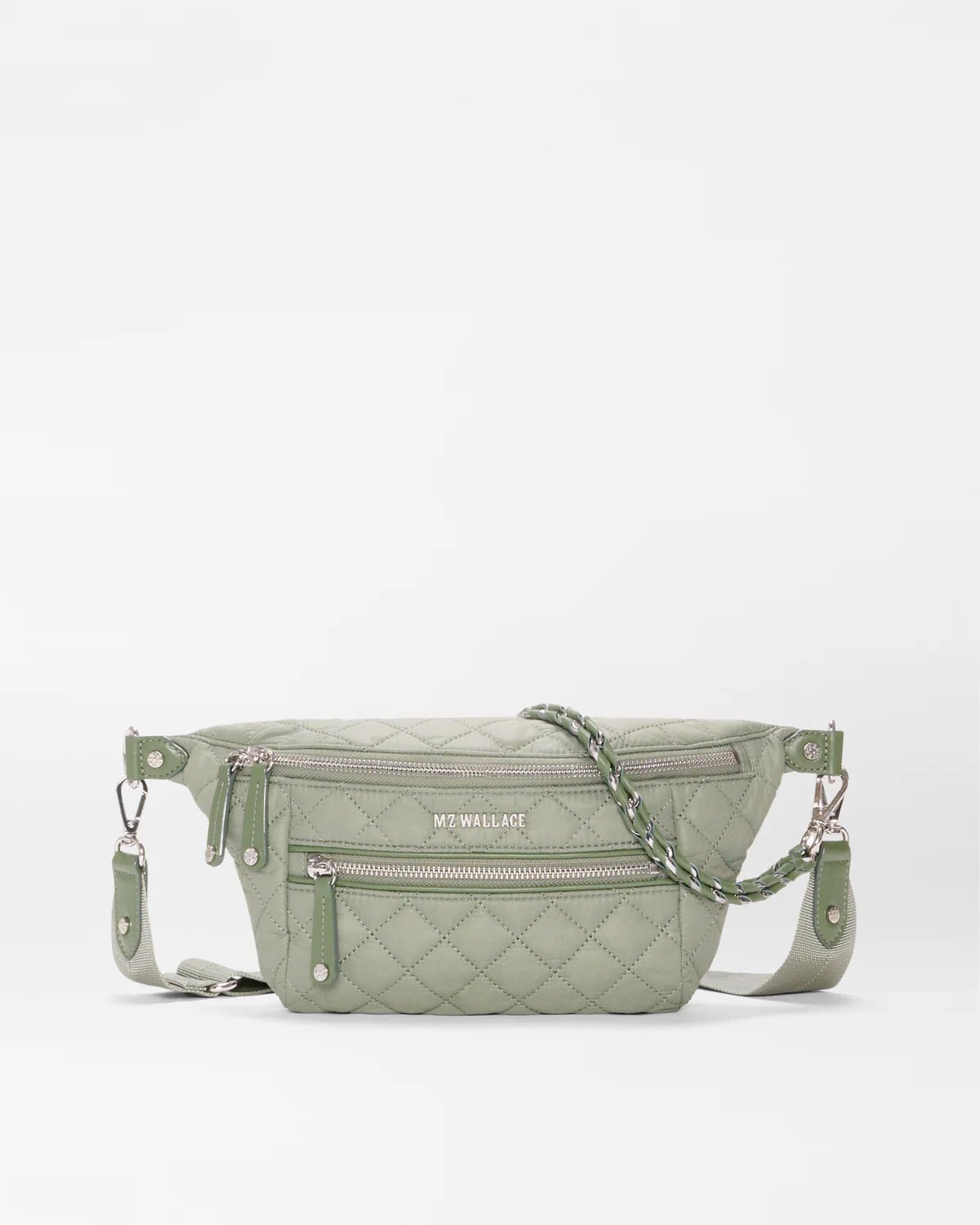 Small Crosby Crossbody Sling - Olive You BoutiqueMZ WALLACE2135691462C2011