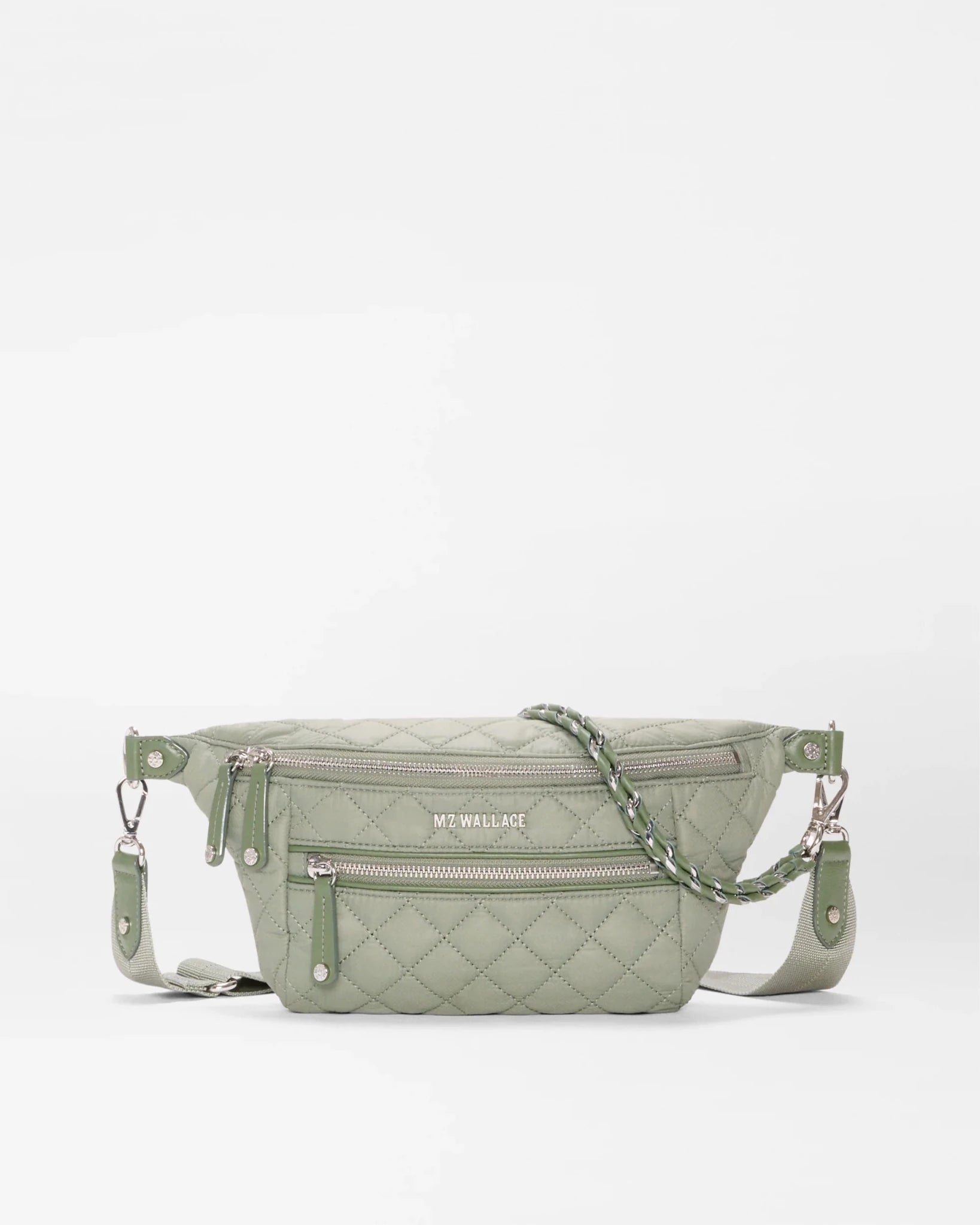 Small Crosby Crossbody Sling - Olive You BoutiqueMZ WALLACE1462C23781462C2378