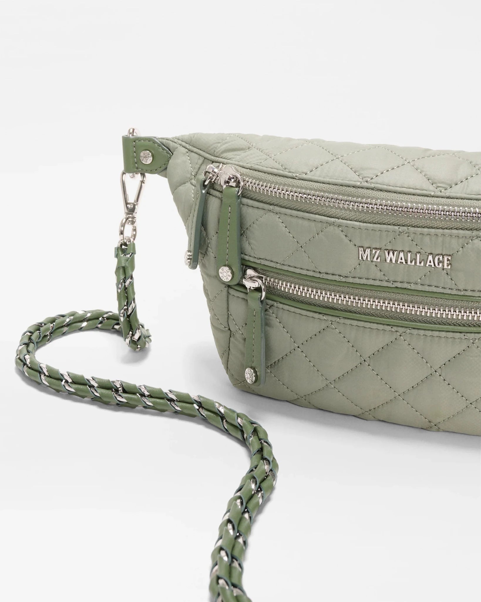 Small Crosby Crossbody Sling - Olive You BoutiqueMZ WALLACE1462C23781462C2378