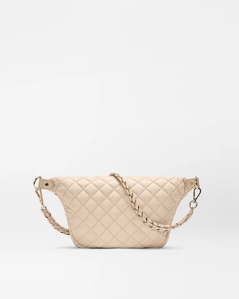 Small Crosby Crossbody Sling - Buff - Olive You BoutiqueMZ WALLACE1462C18951462C1895