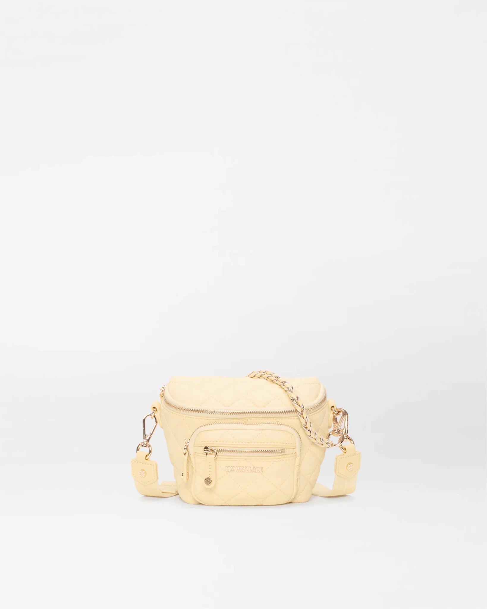 Micro Crosby Sling - Olive You BoutiqueMZ WALLACE2304341555C2382