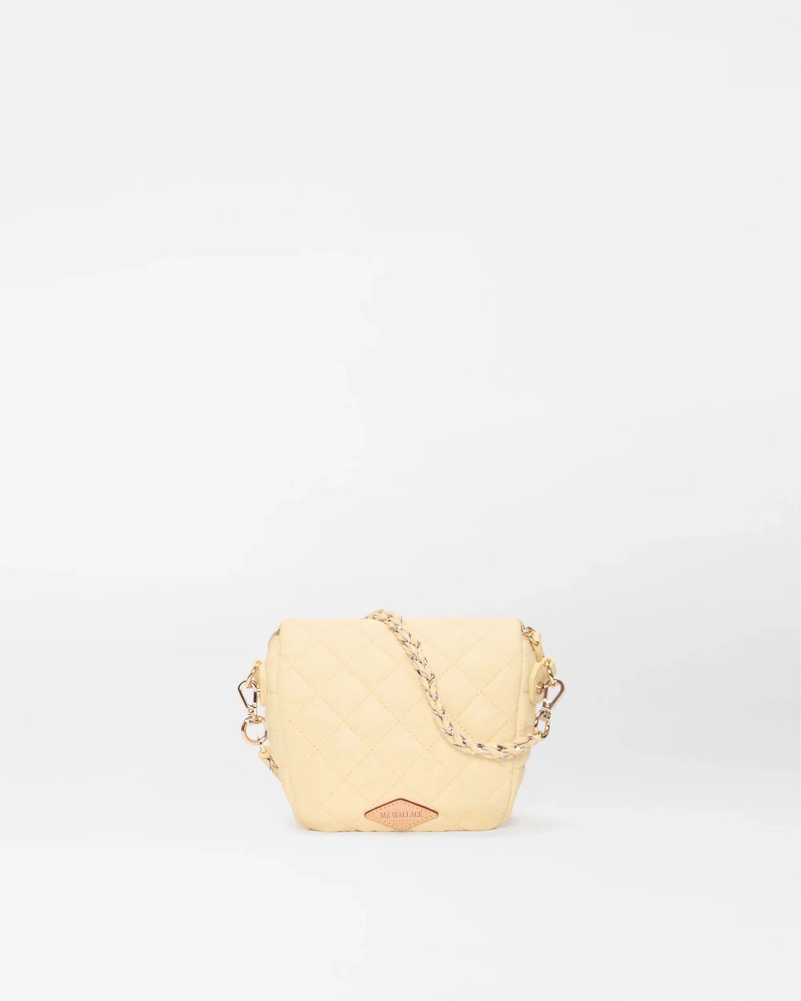 Micro Crosby Sling - Olive You BoutiqueMZ WALLACE2304341555C2382