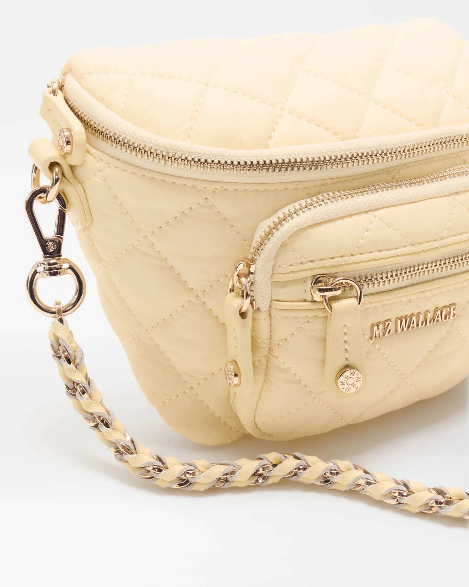 Micro Crosby Sling - Olive You BoutiqueMZ WALLACE2304341555C2382