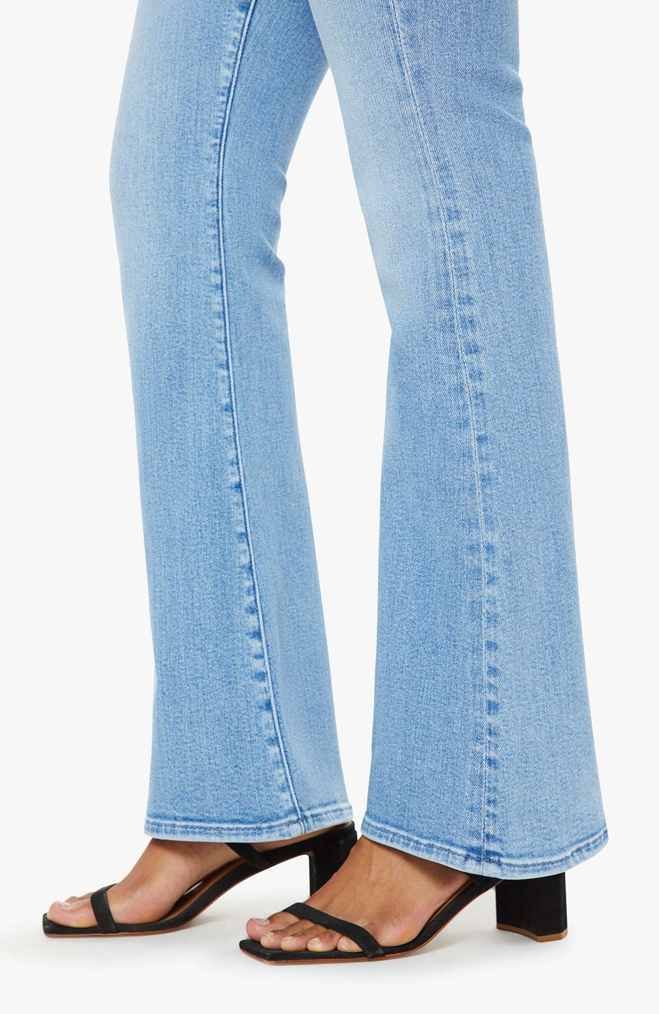 The Weekender Denim - Olive You BoutiqueMOTHER DENIM228343