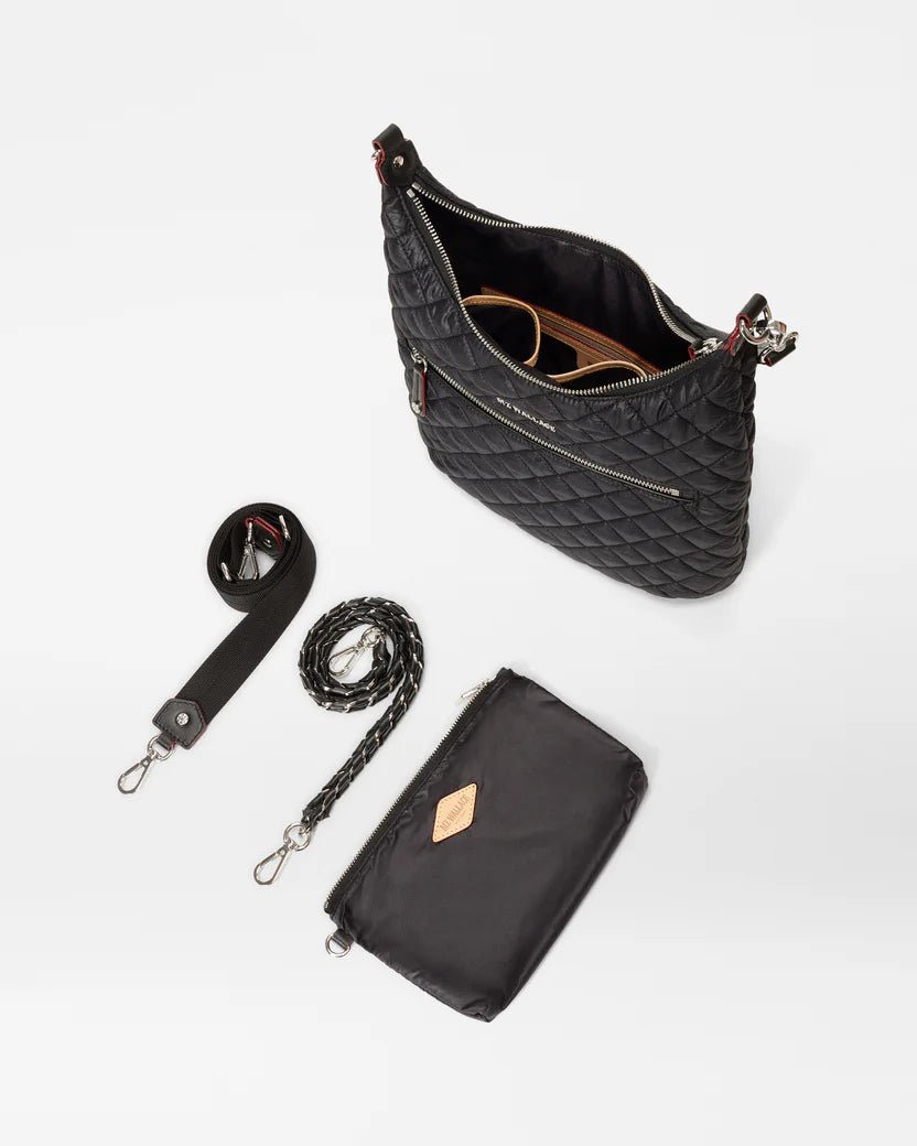 Crosby Sienna Bag - Olive You BoutiqueMZ WALLACE2201811693C1590