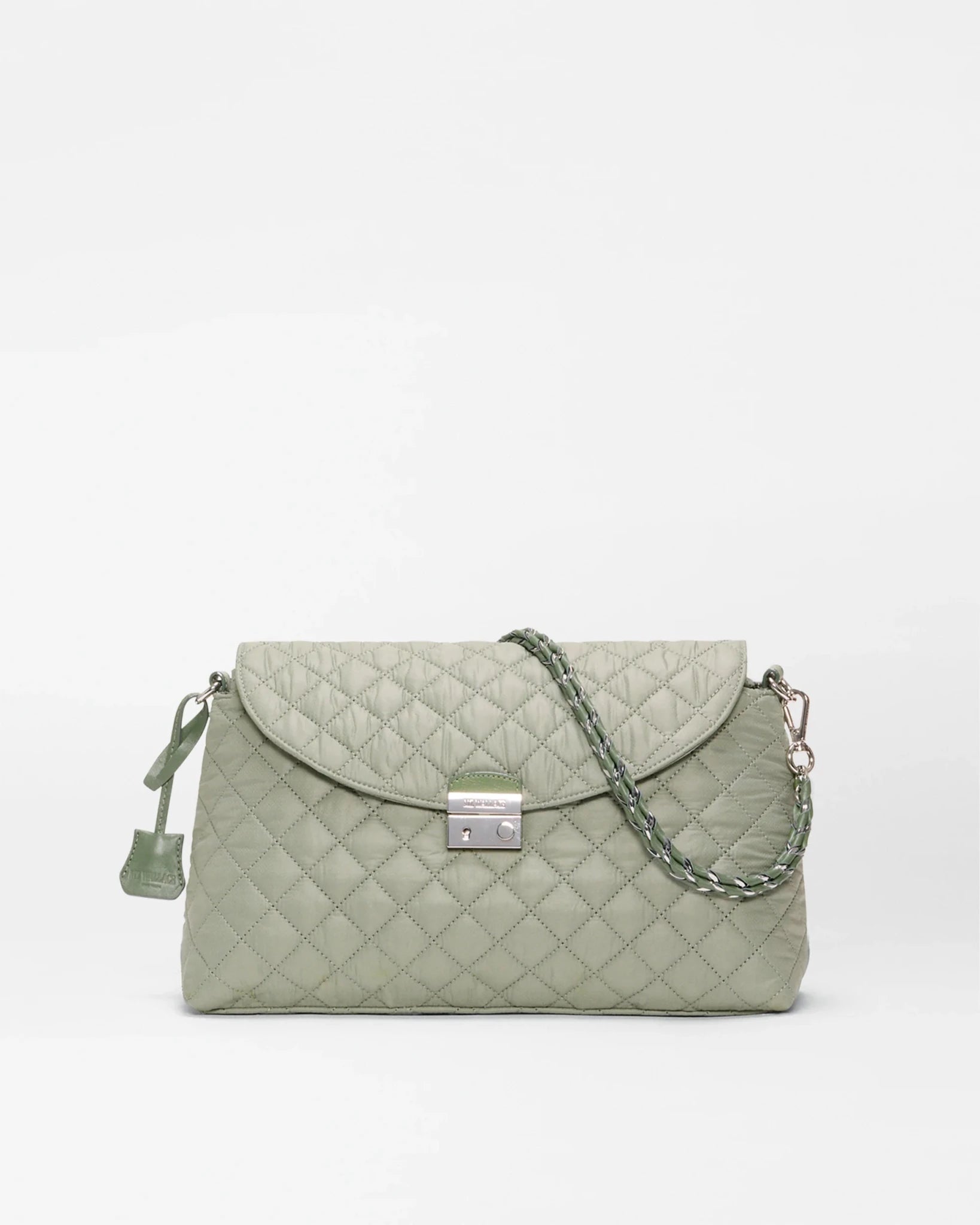 Crosby Lock Shoulder - Agave Green - Olive You BoutiqueMZ WALLACE1859C23781859C2378