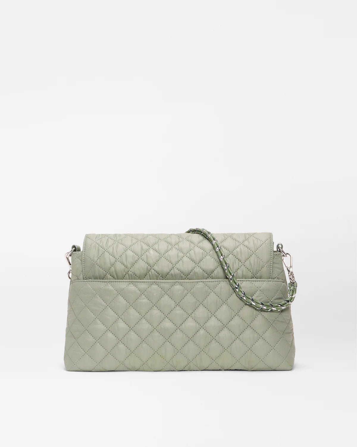 Crosby Lock Shoulder - Agave Green - Olive You BoutiqueMZ WALLACE1859C23781859C2378