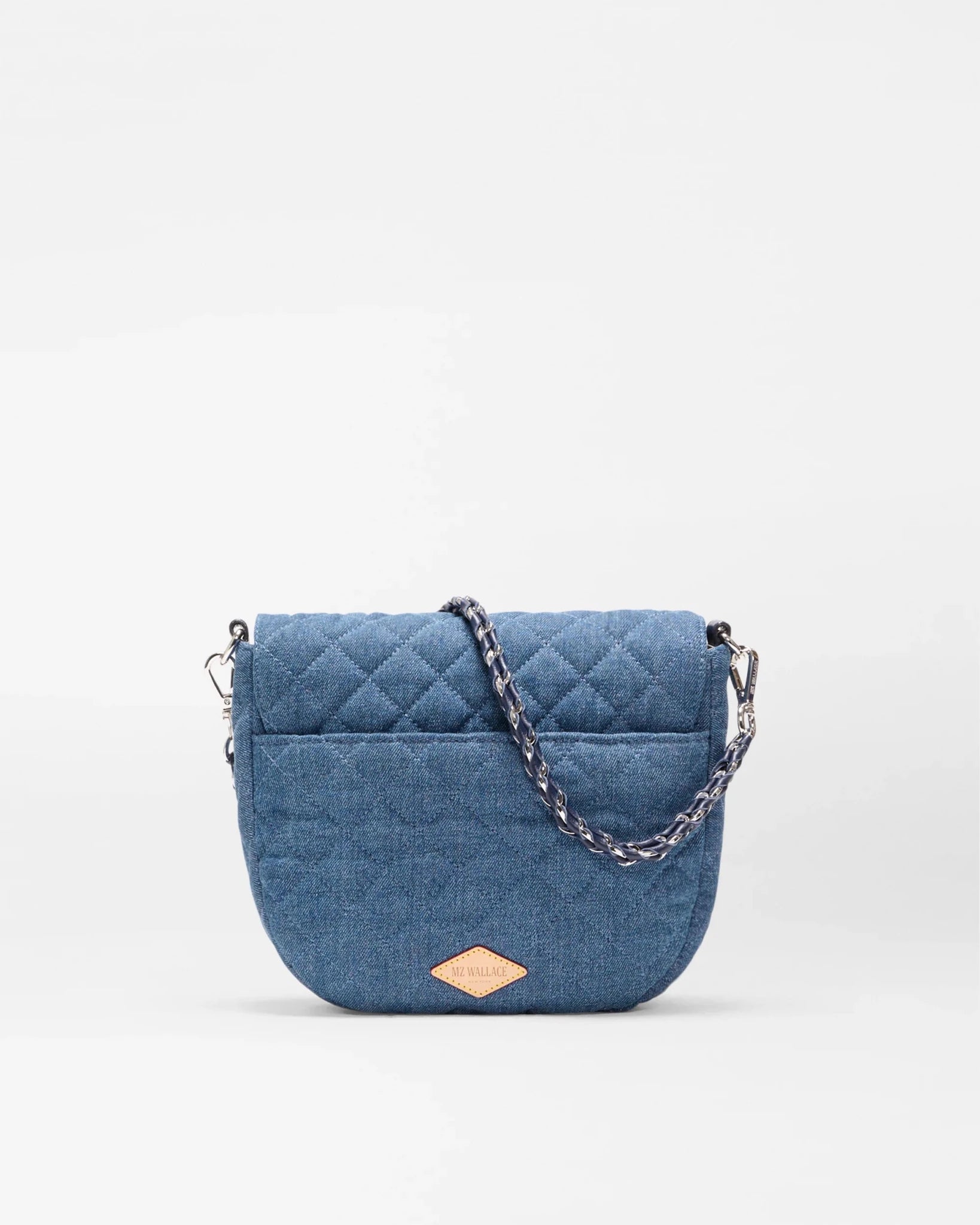 Crosby Lock Saddle - Olive You BoutiqueMZ WALLACE2323661860C2403