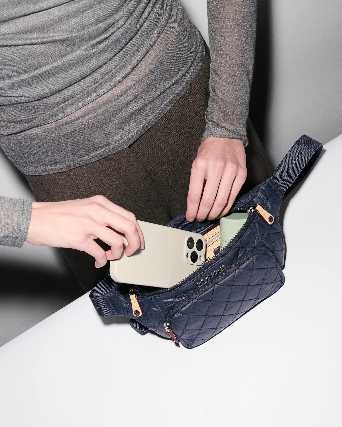 Small Metro Sling - Olive You BoutiqueMZ WALLACE2323651888X1600