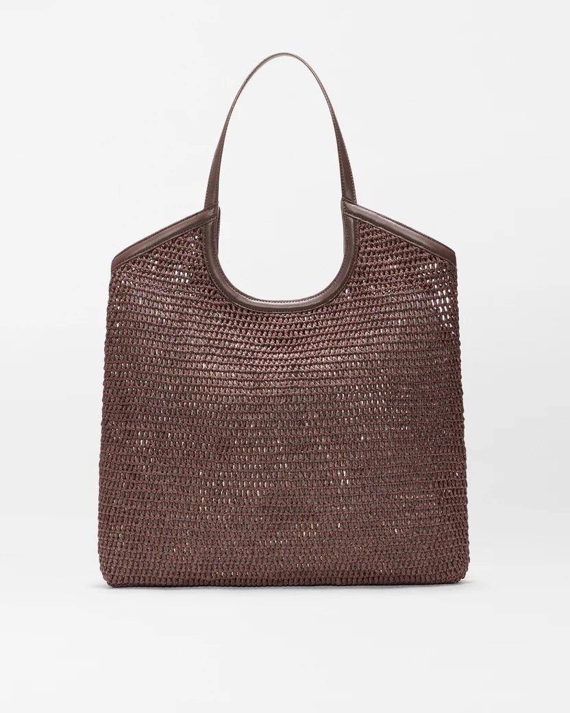 Large Crochet Georica Tote - Olive You BoutiqueMZ WALLACE2304371948N2379