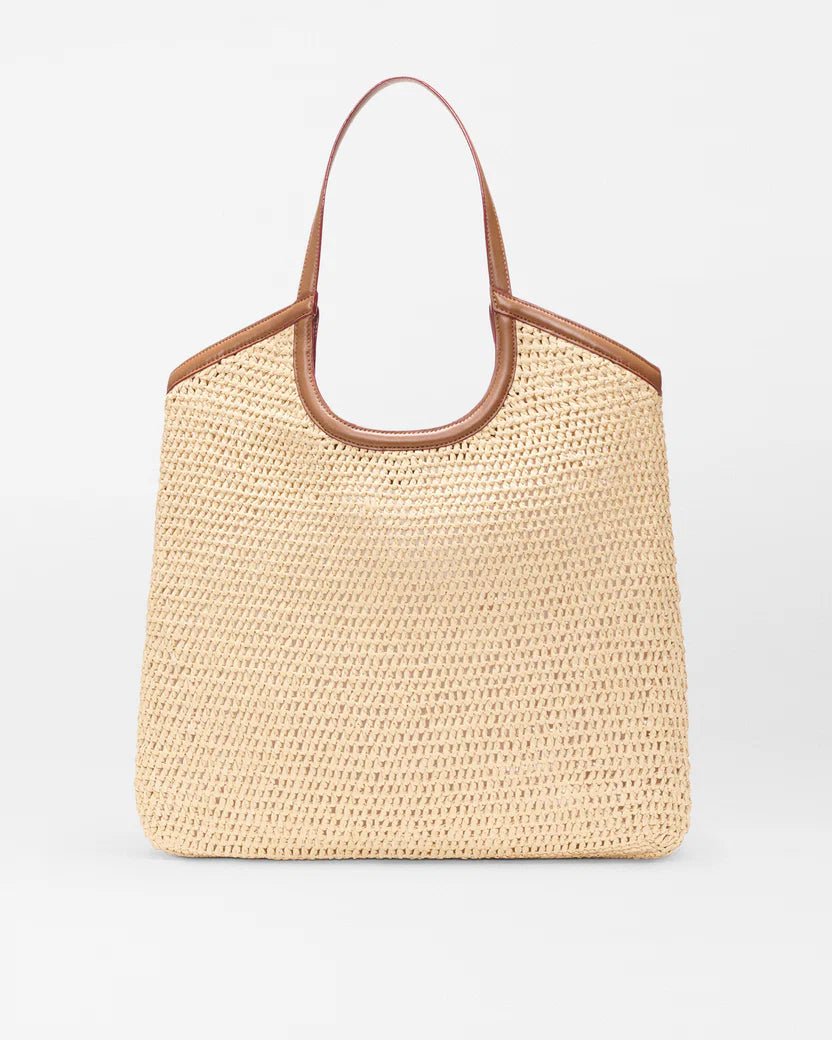 Large Crochet Georica Tote - Olive You BoutiqueMZ WALLACE2304371948N2379