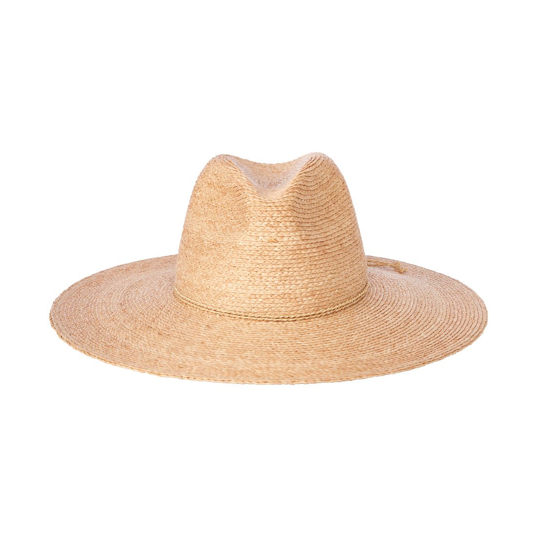 Scottie Woven Hat - Olive You BoutiqueFlora Bella232046Scottie