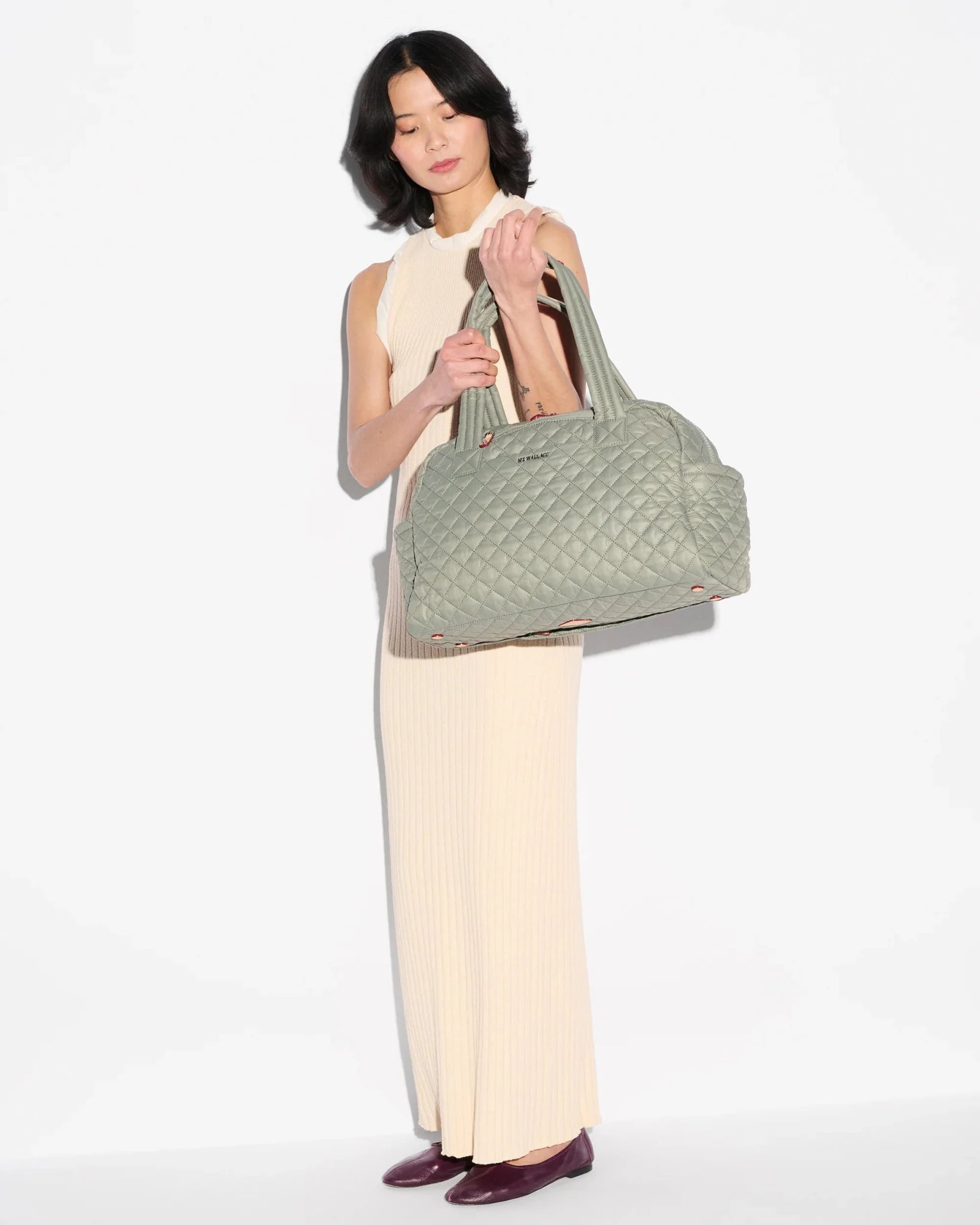 Jimmy Deluxe II - Olive You BoutiqueMZ WALLACE2304431957X2378