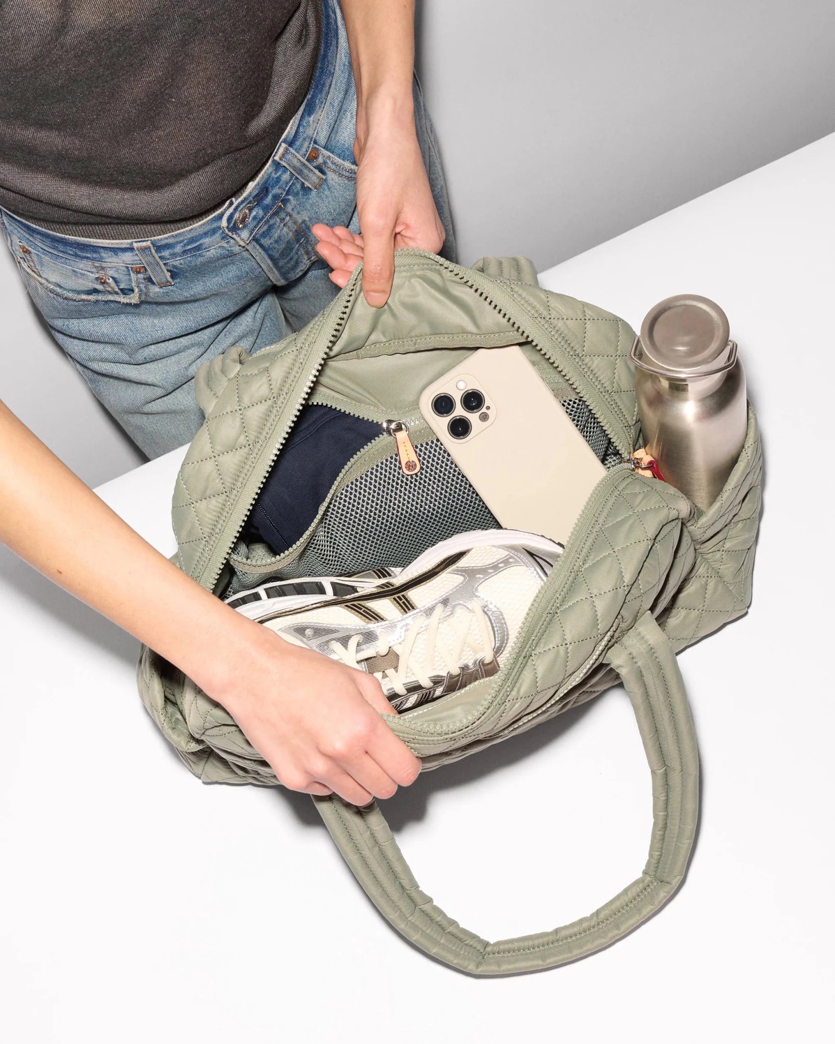 Jimmy Deluxe II - Olive You BoutiqueMZ WALLACE2304431957X2378