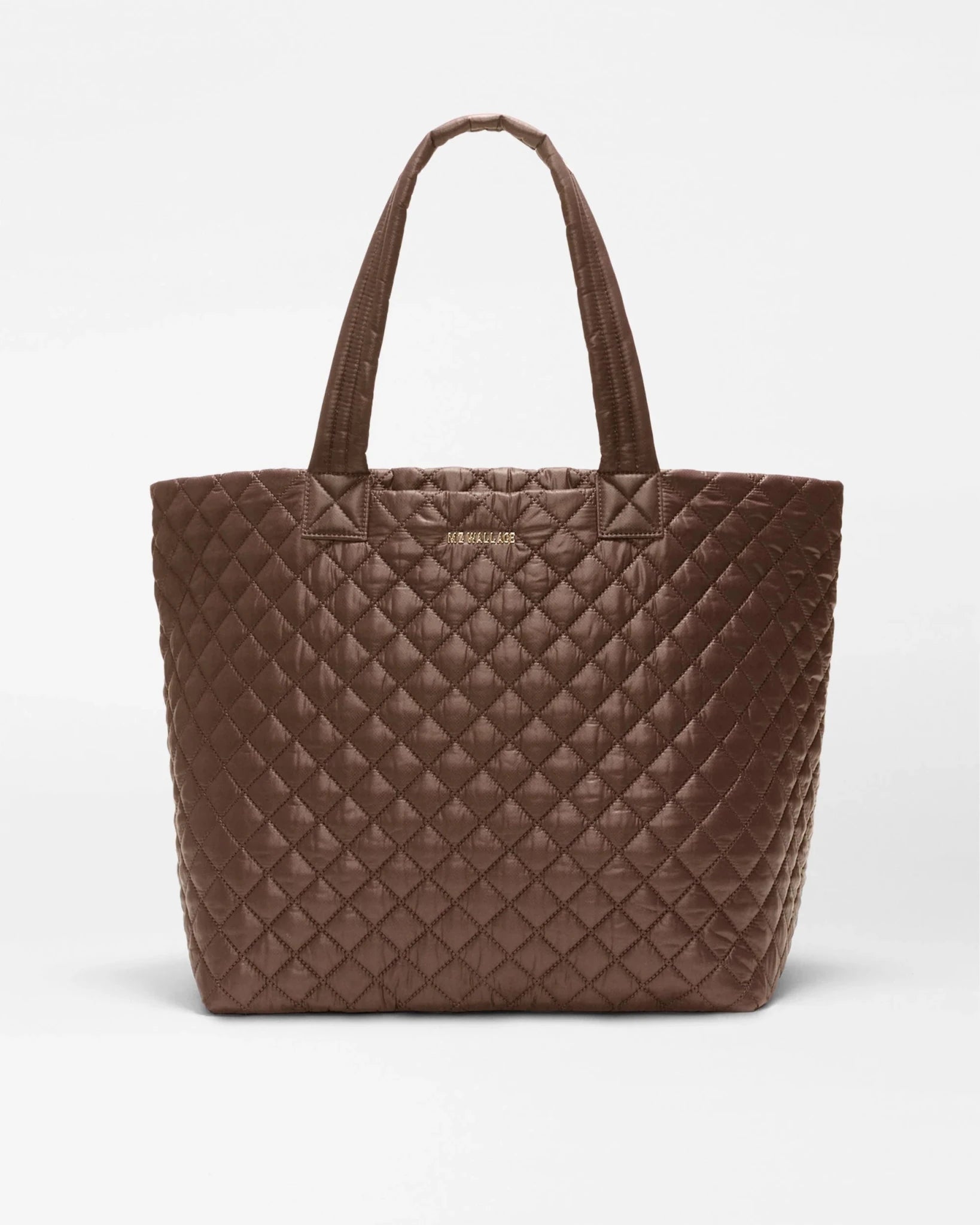 Large Metro Tote Deluxe II - Olive You BoutiqueMZ WALLACE2318901959X1831