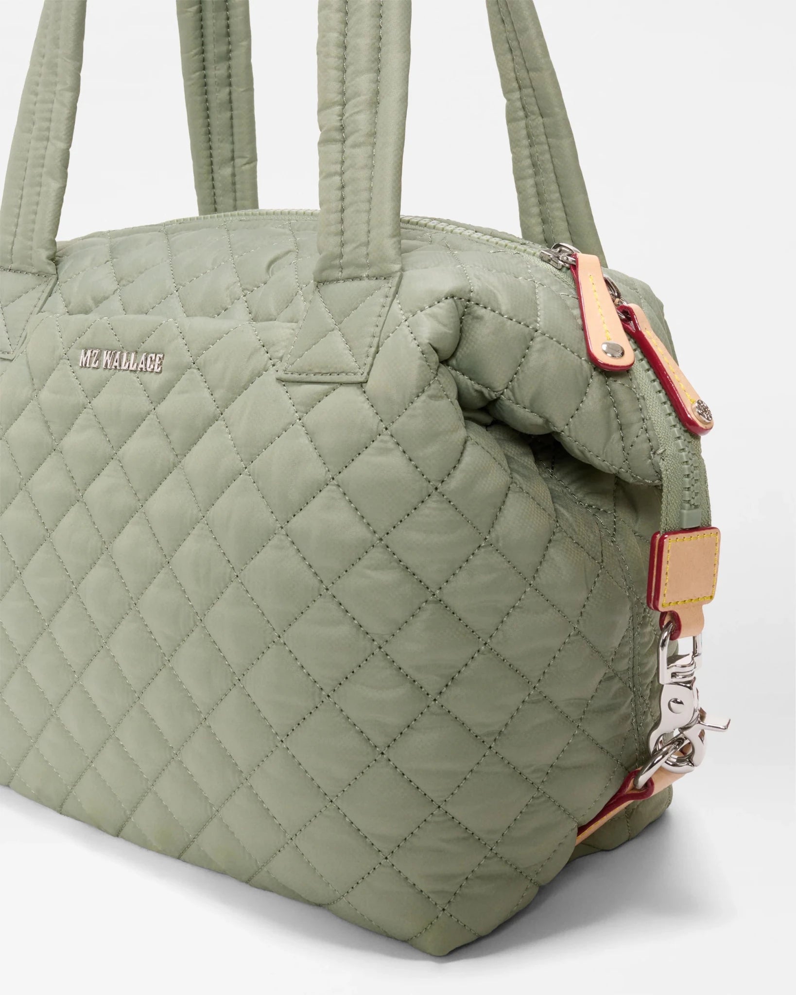 MEDIUM SUTTON DELUXE II - Olive You BoutiqueMZ WALLACE2304451965X2378