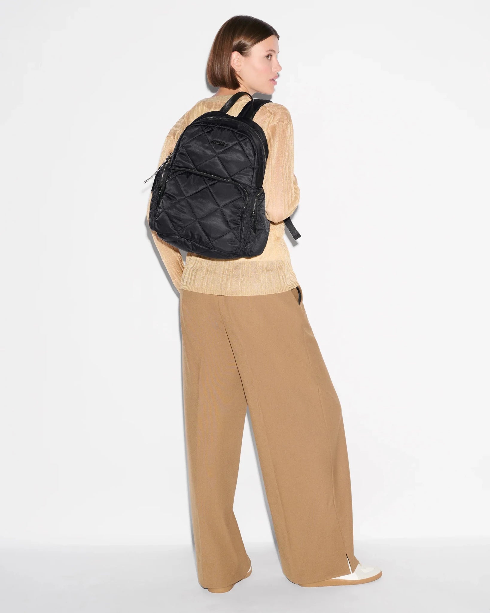 Madison Backpack II - Olive You BoutiqueMZ WALLACE2304441978B1826
