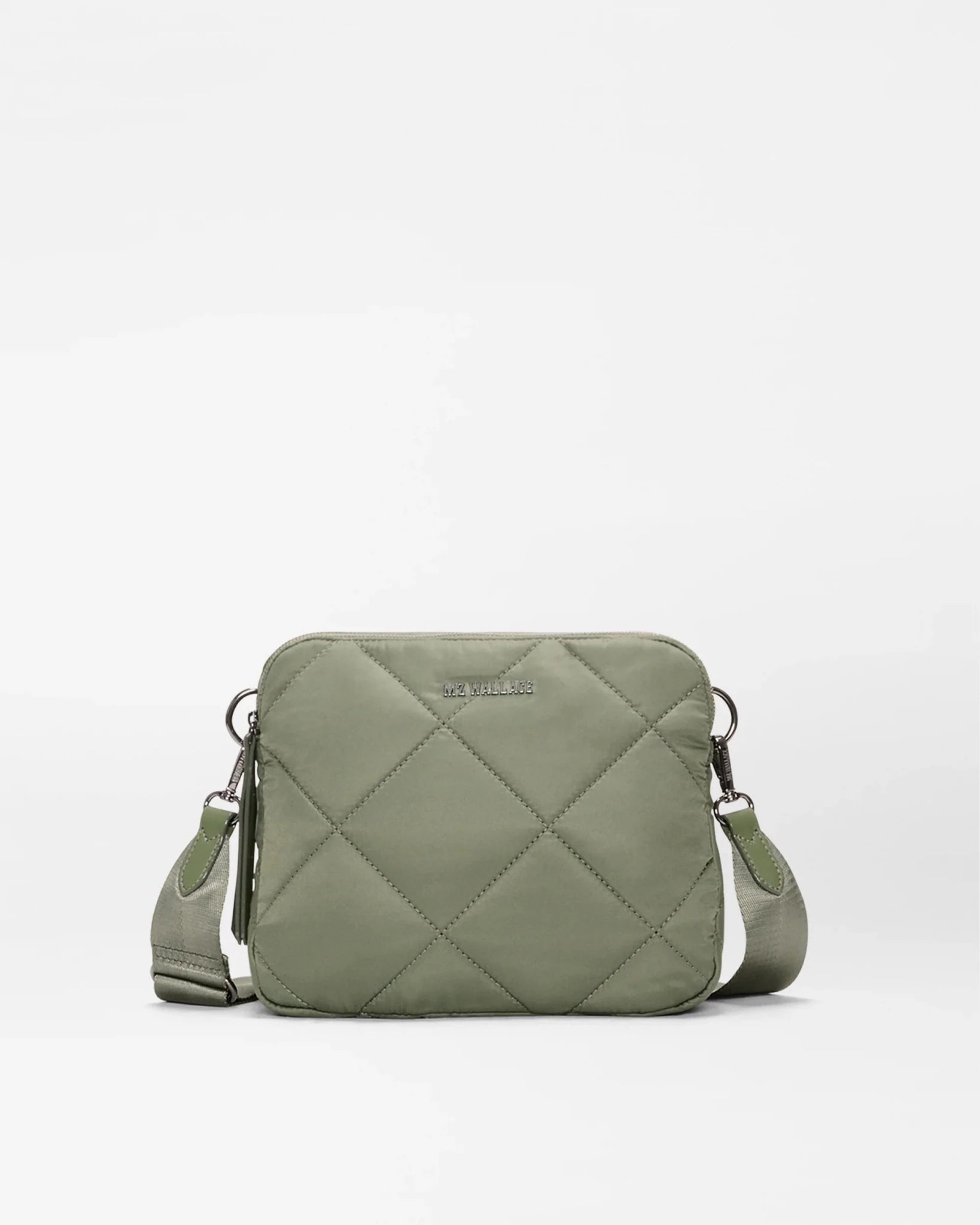 Madison Crossbody III - Olive You BoutiqueMZ WALLACE2304402004B2378