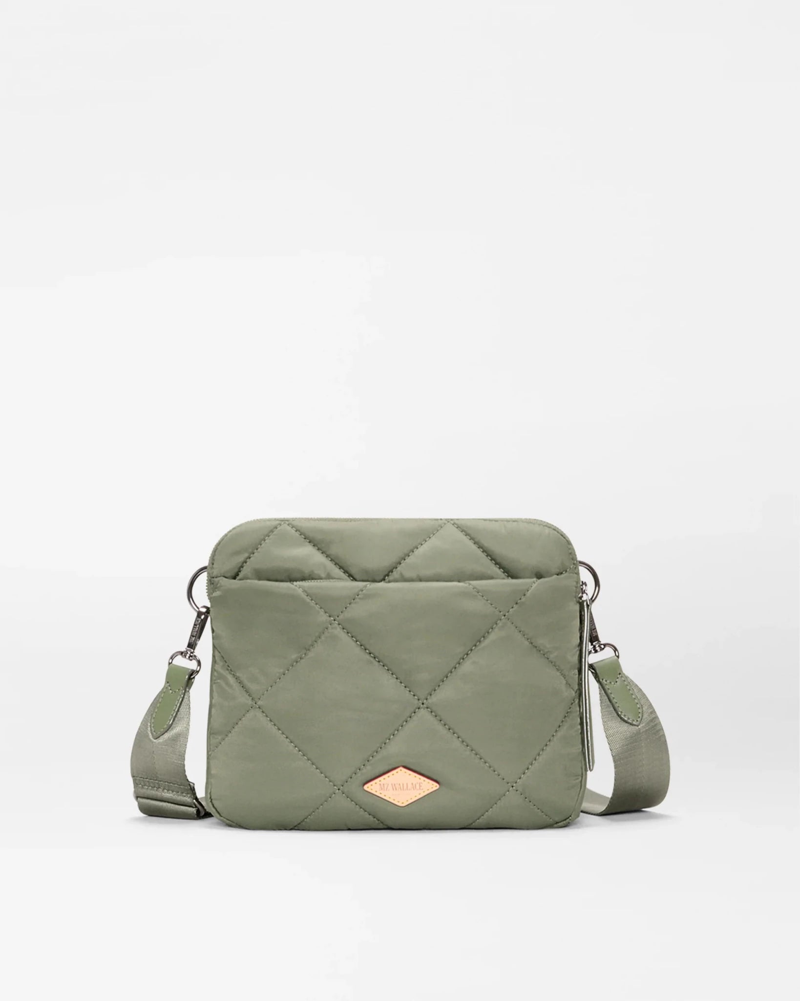 Madison Crossbody III - Olive You BoutiqueMZ WALLACE2304402004B2378