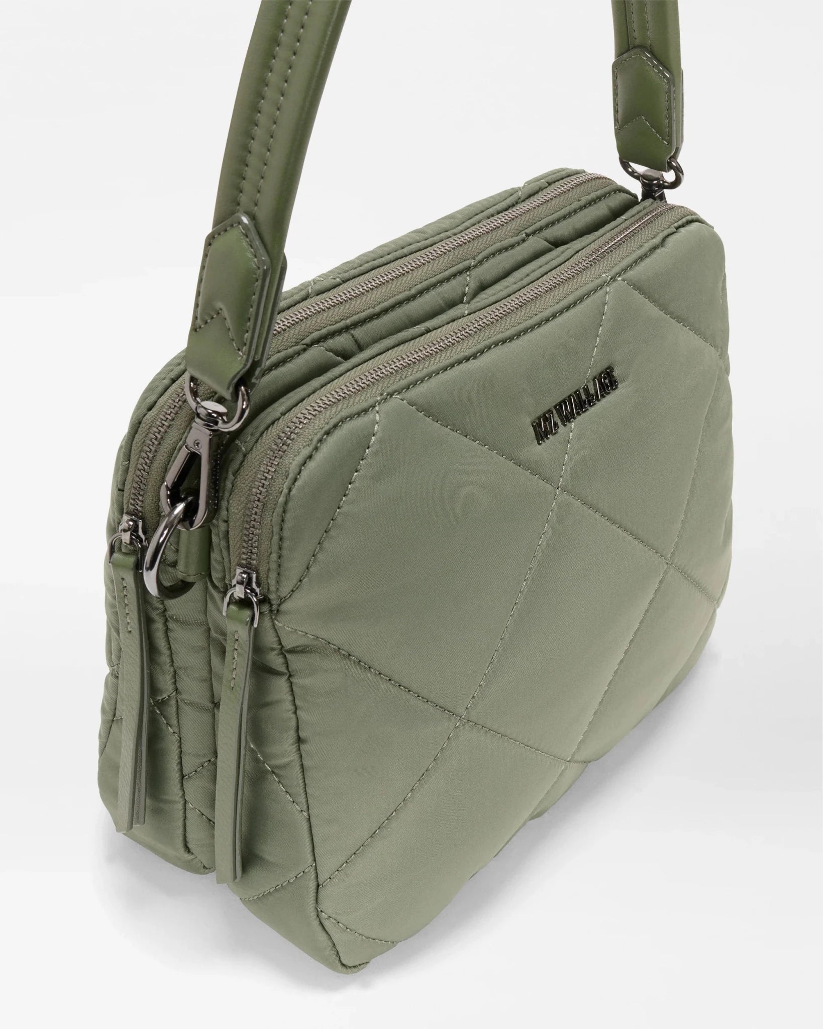 Madison Crossbody III - Olive You BoutiqueMZ WALLACE2304402004B2378