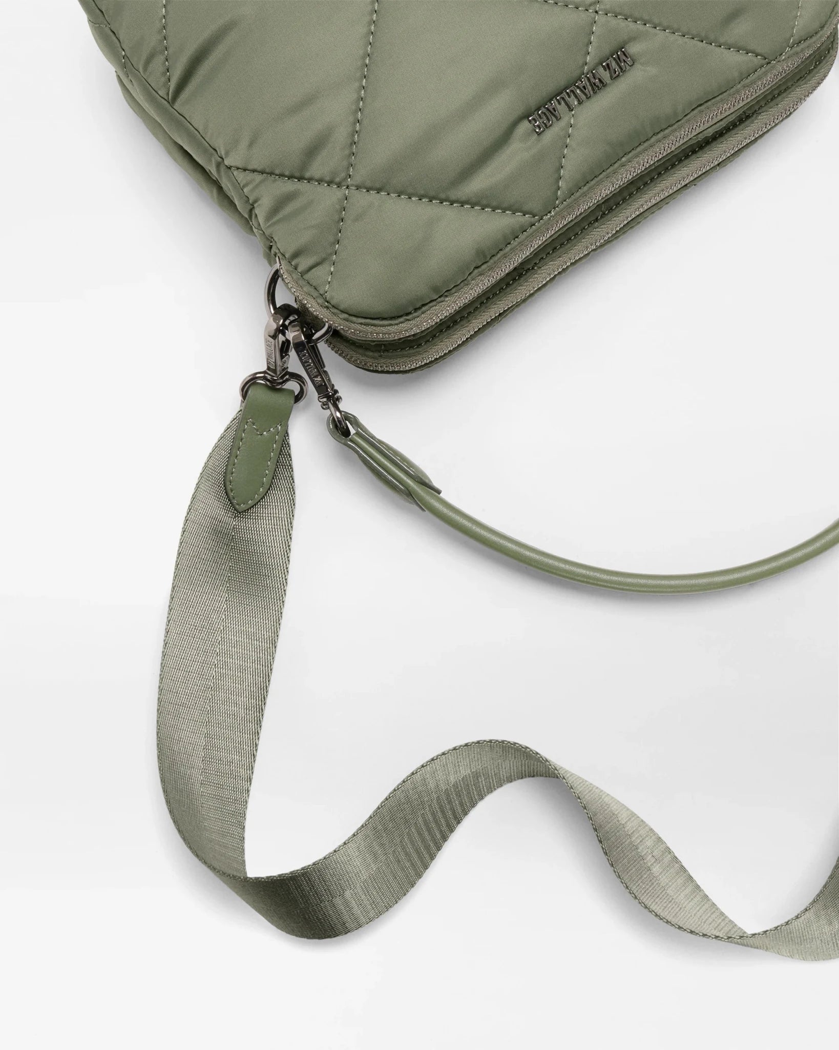 Madison Crossbody III - Olive You BoutiqueMZ WALLACE2304402004B2378