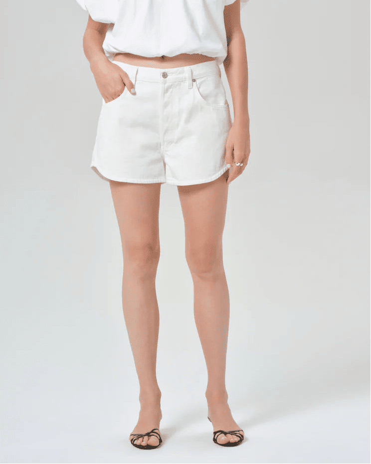 Abita Denim Short - Olive You BoutiqueCITIZENS OF HUMANITY2291812141-1248