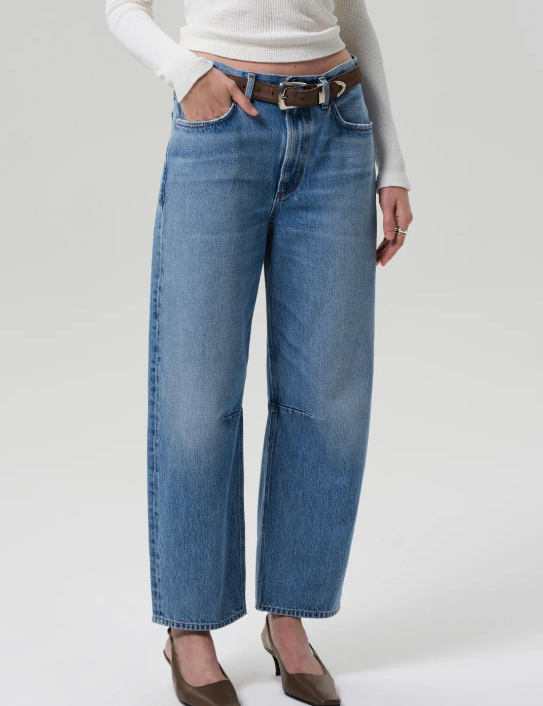 Miro Relaxed Denim - Olive You BoutiqueCITIZENS OF HUMANITY2232982149C-1810