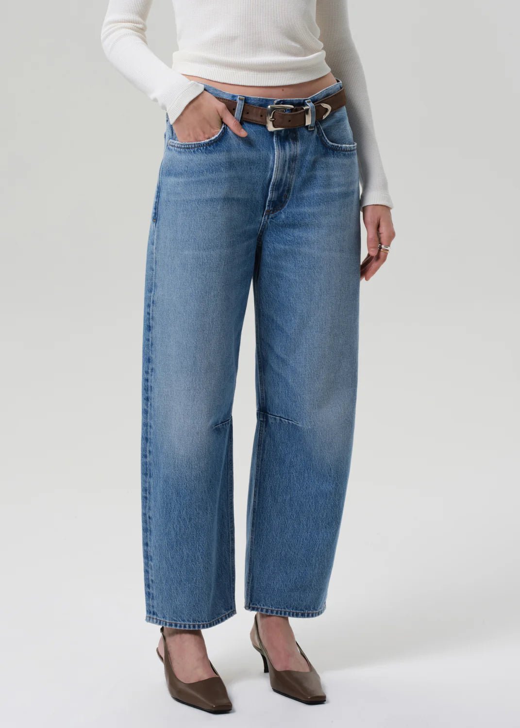 Miro Relaxed Denim - Olive You BoutiqueCITIZENS OF HUMANITY2232982149C-1810