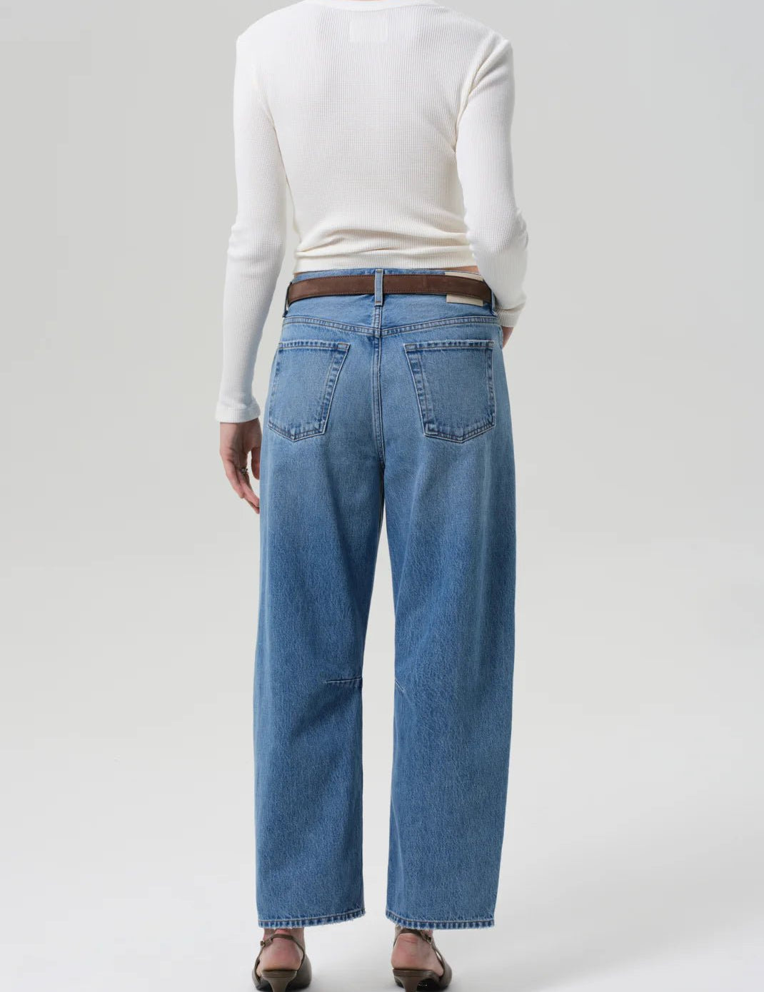 Miro Relaxed Denim - Olive You BoutiqueCITIZENS OF HUMANITY2232982149C-1810