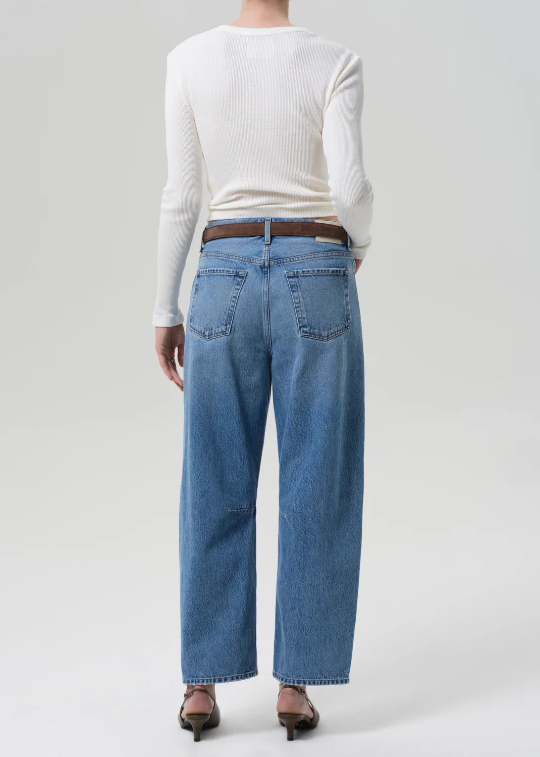 Miro Relaxed Denim - Olive You BoutiqueCITIZENS OF HUMANITY2232982149C-1810