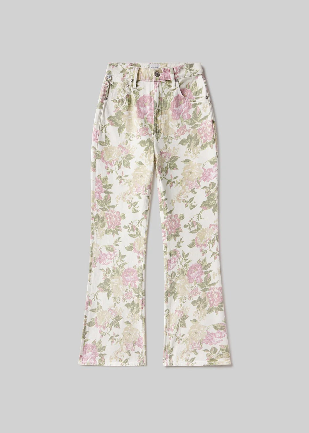 Kimberly 70's Flare - Olive You BoutiqueCITIZENS OF HUMANITY, LLC229067