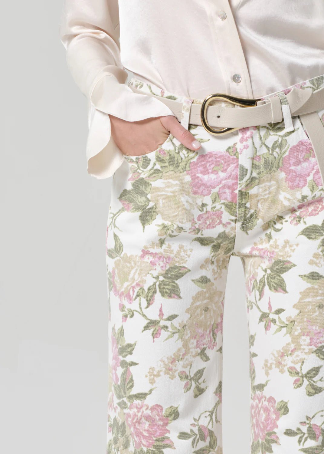 Kimberly 70's Flare - Olive You BoutiqueCITIZENS OF HUMANITY, LLC229067