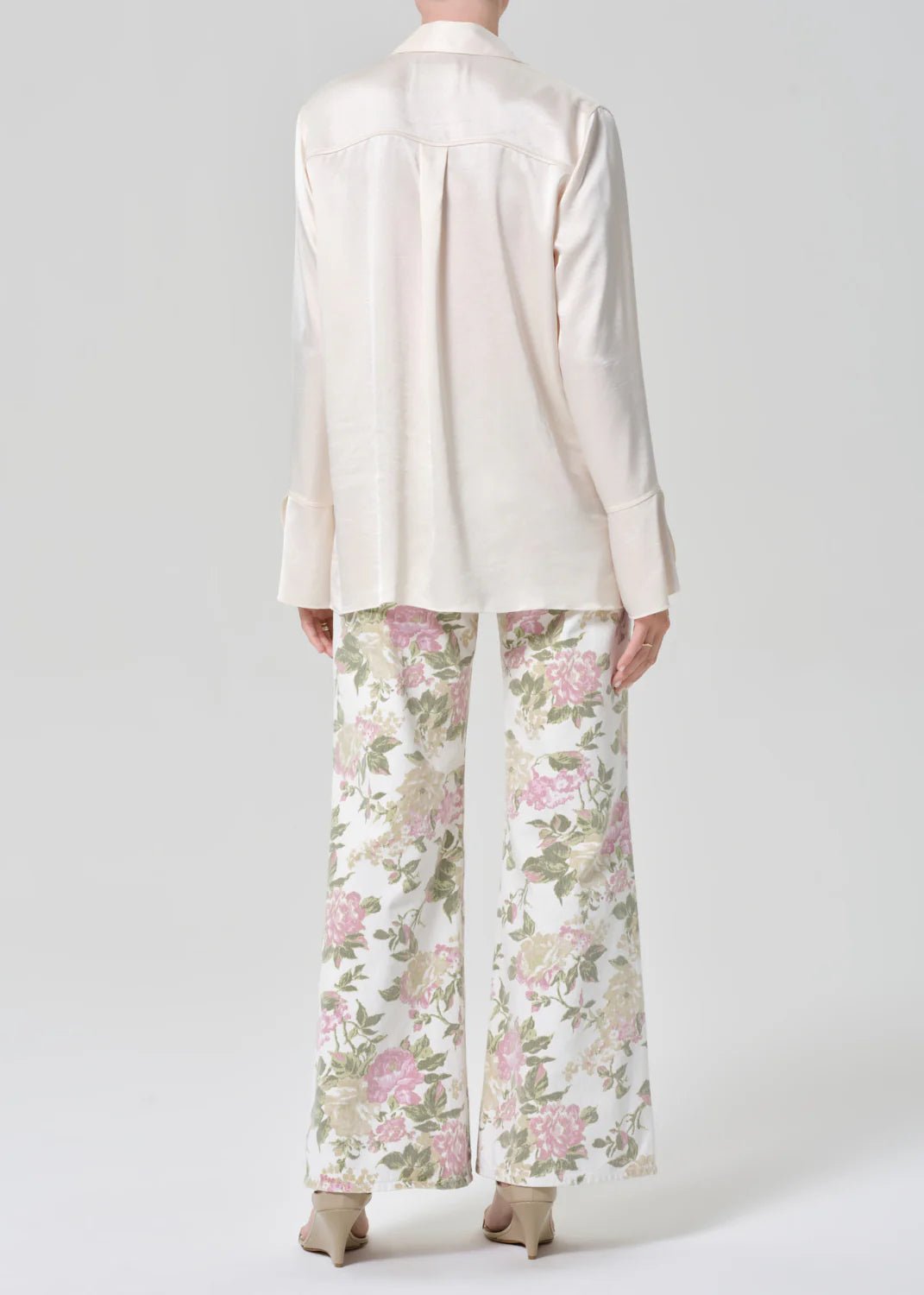 Kimberly 70's Flare - Olive You BoutiqueCITIZENS OF HUMANITY, LLC229067