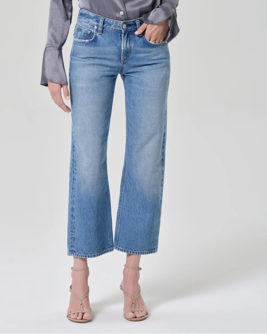 Faye Vintage Straight Jean - Olive You BoutiqueCITIZENS OF HUMANITY2290732281-1885