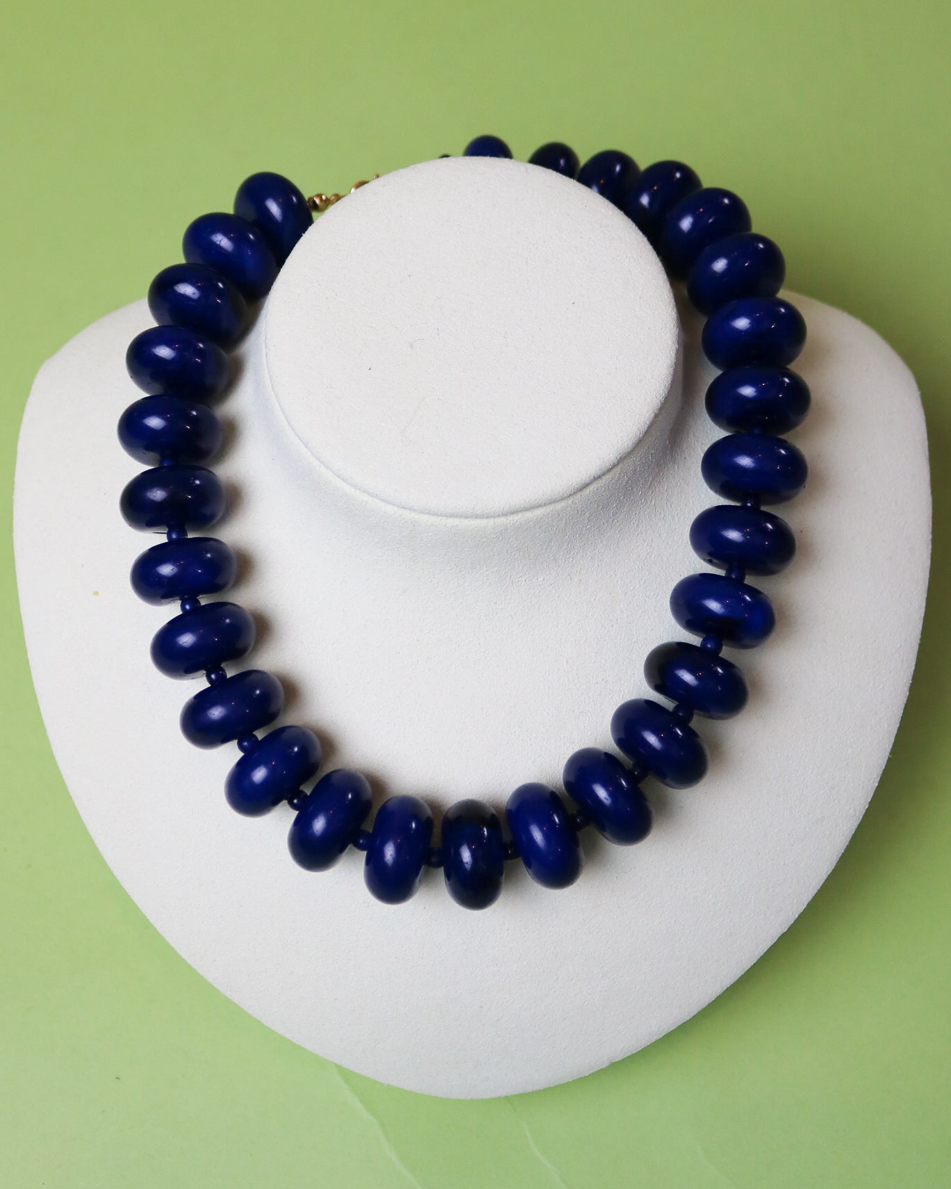 Bailey Beaded Necklace - Olive You BoutiqueGemelli233069Bailey Beaded Necklaces