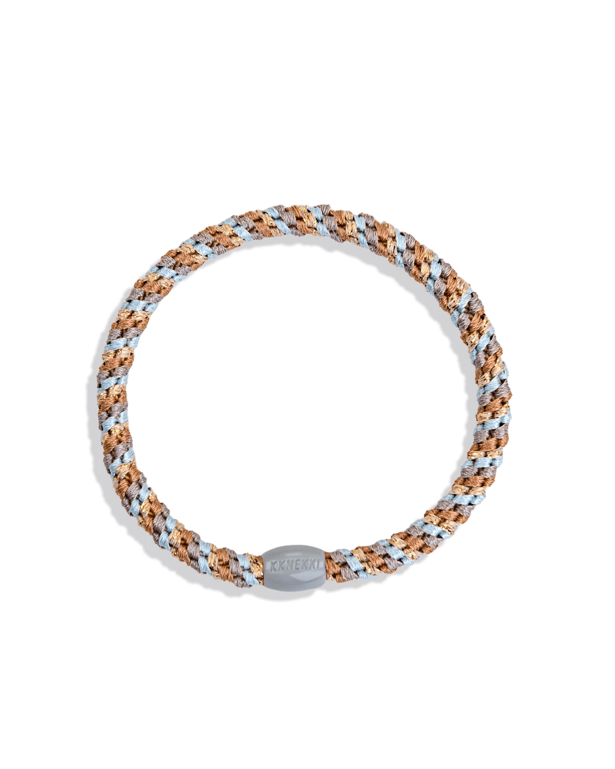 Kknekki Single Slim Hair Tie - Olive You BoutiqueKKNEKKI
