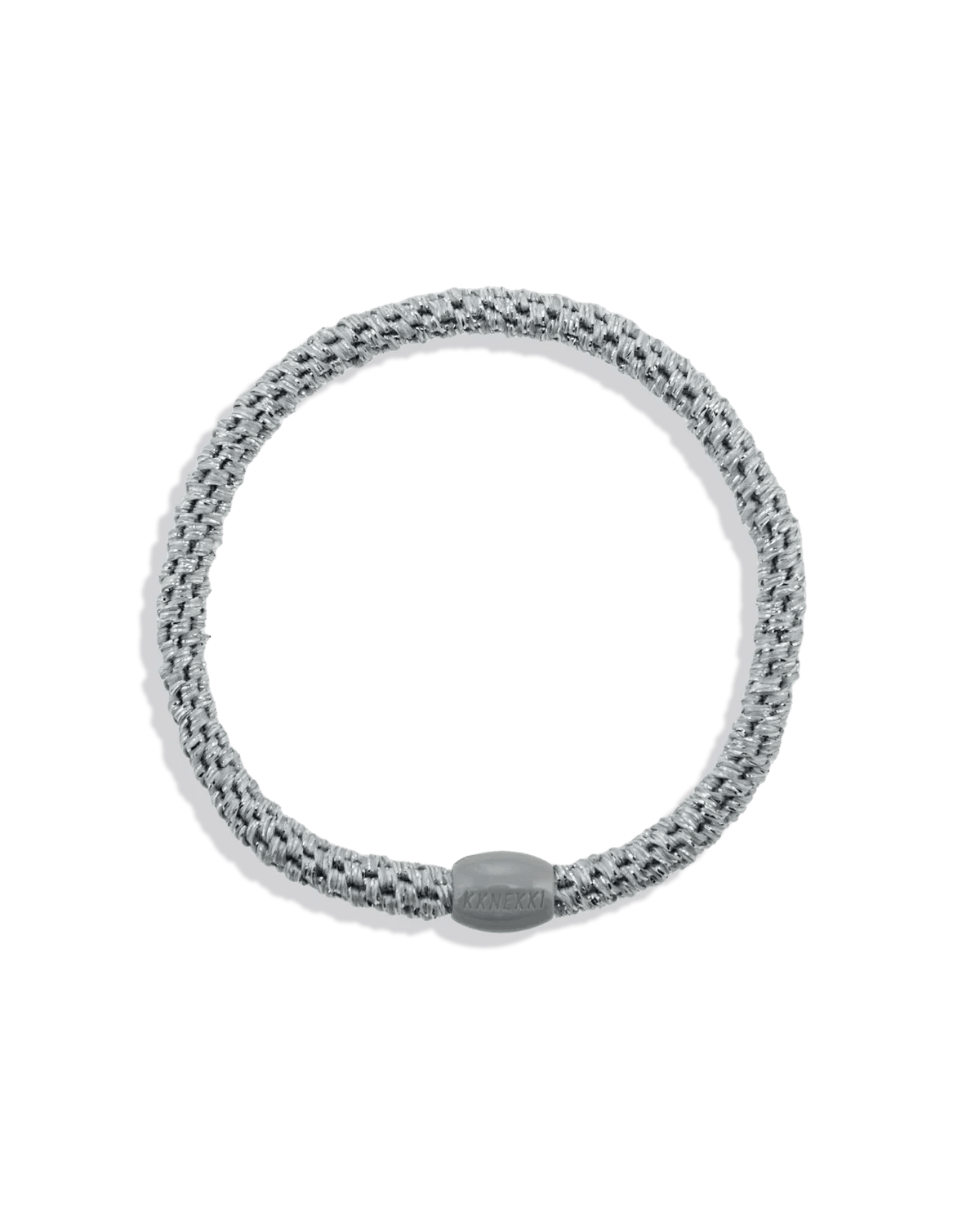 Kknekki Single Slim Hair Tie - Olive You BoutiqueKKNEKKI