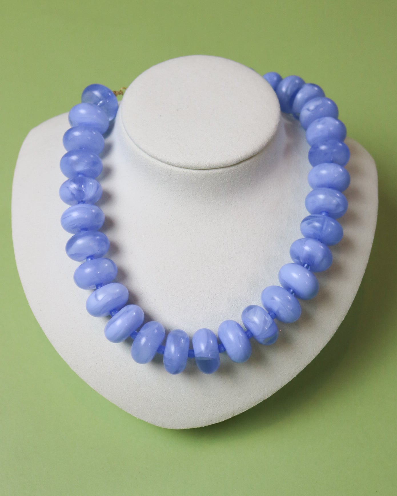 Bailey Beaded Necklace - Olive You BoutiqueGemelli233068Bailey Beaded Necklaces