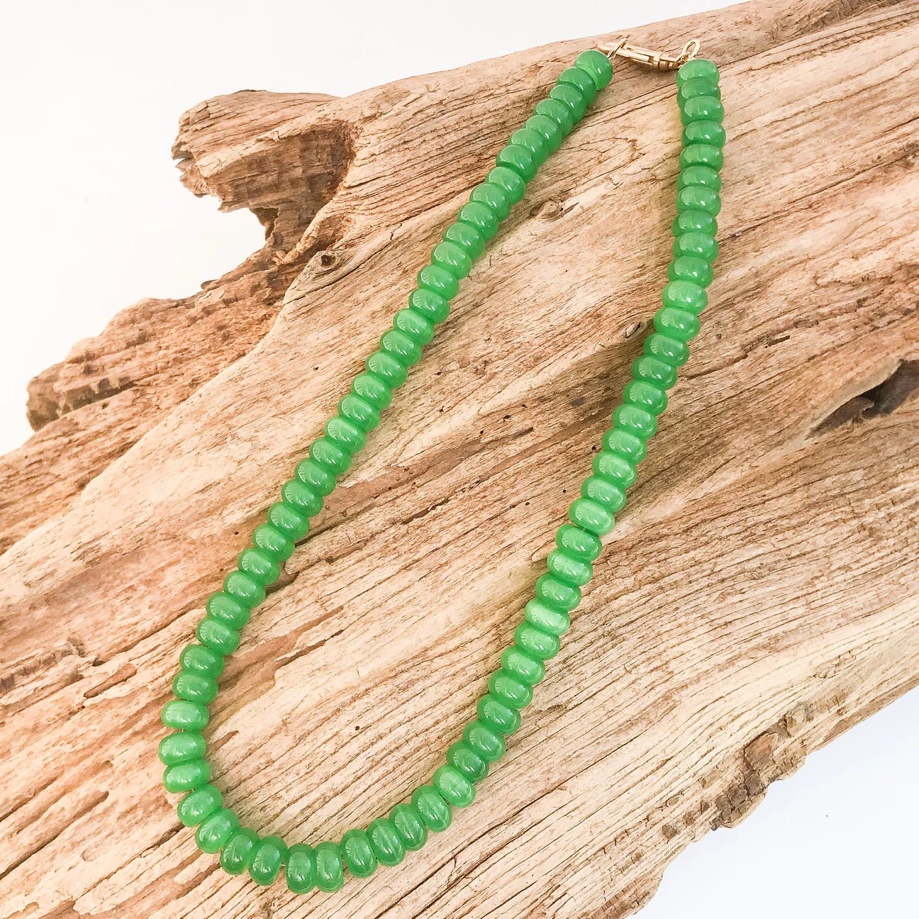 Rondelle Necklace - Olive You BoutiqueVIRTUE JEWELRY232067
