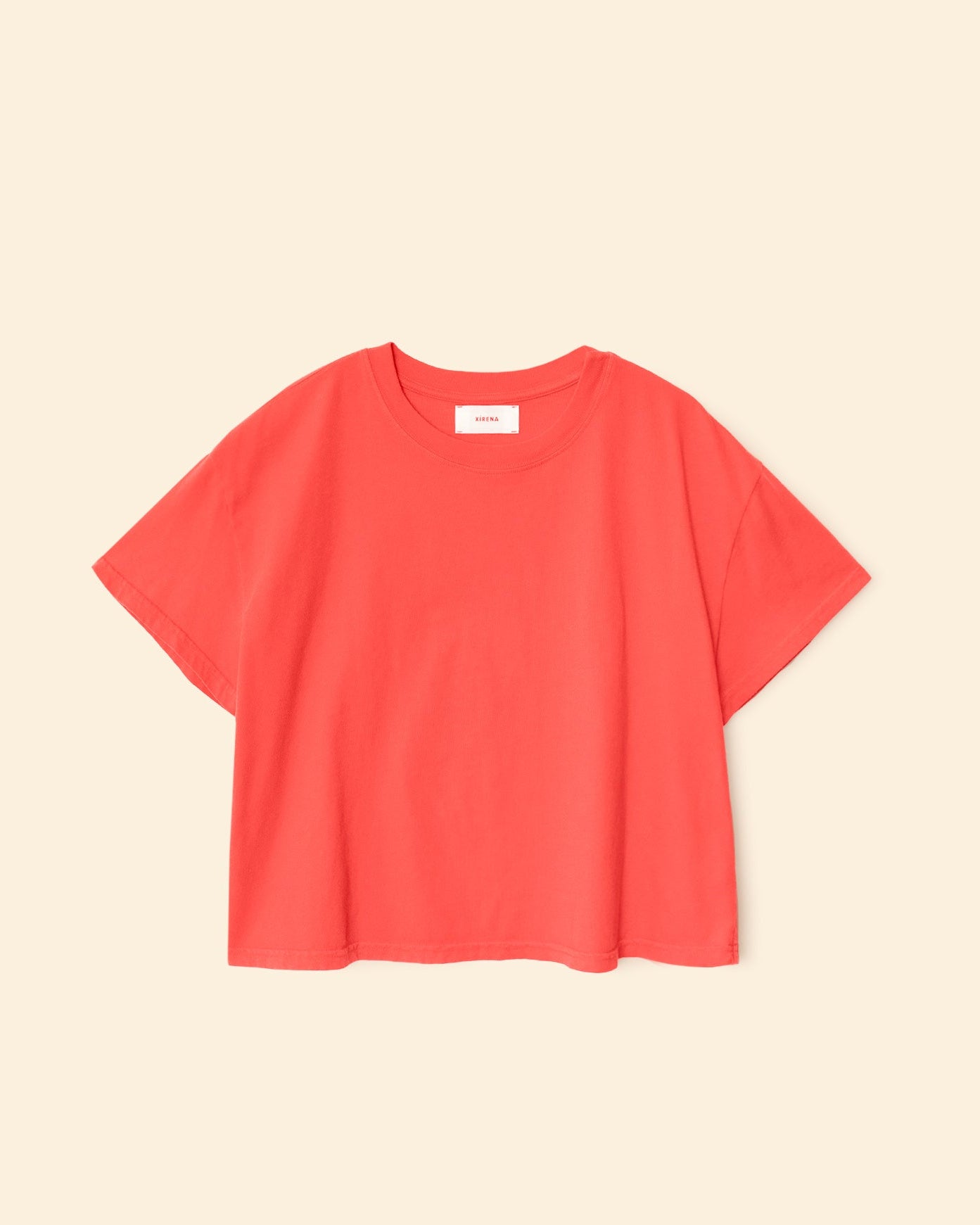 Carter Tee - Olive You BoutiqueXIRENA229329X60KJ049