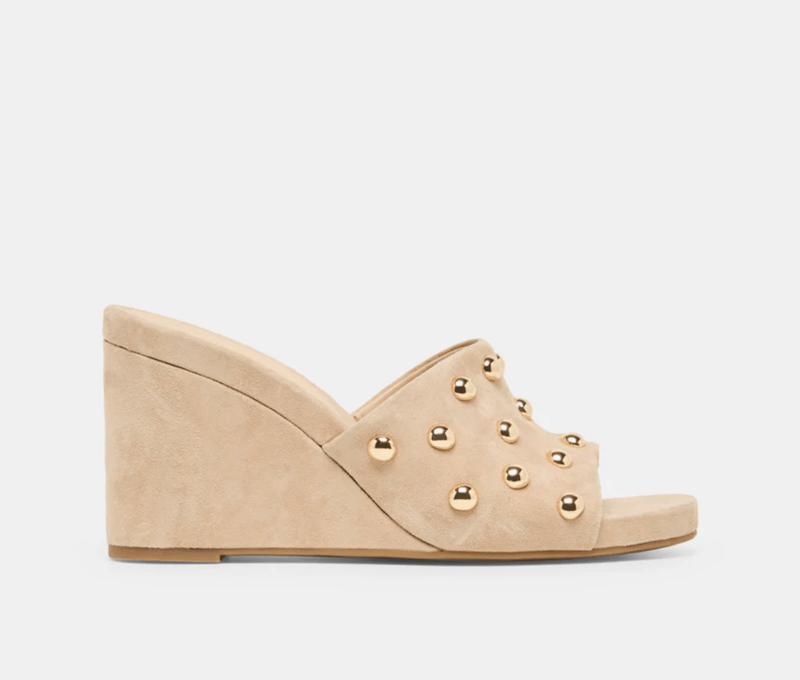 Holta Stud Wedge - Olive You BoutiqueDOLCE VITA232235HOLTA