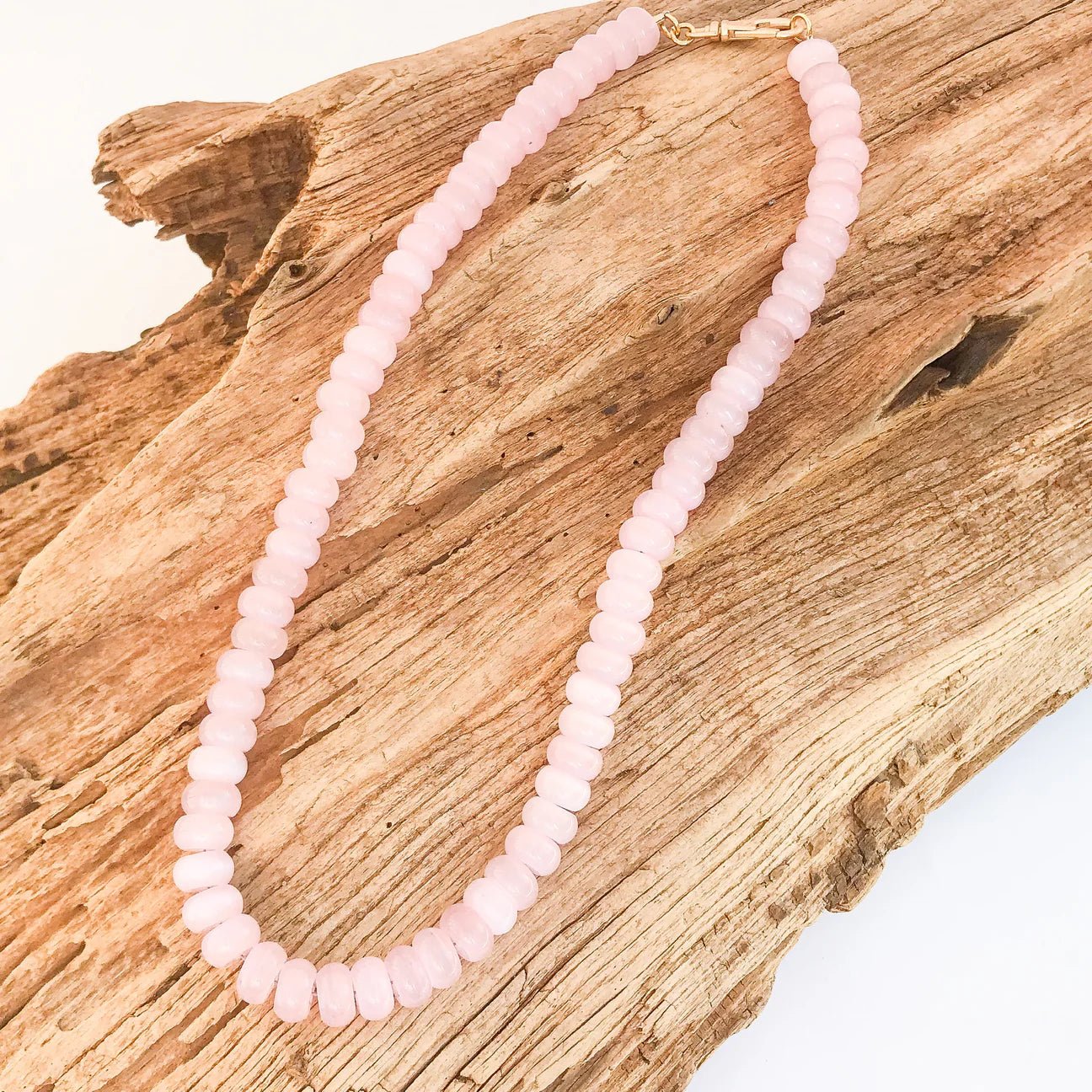Rondelle Necklace - Olive You BoutiqueVIRTUE JEWELRY232067