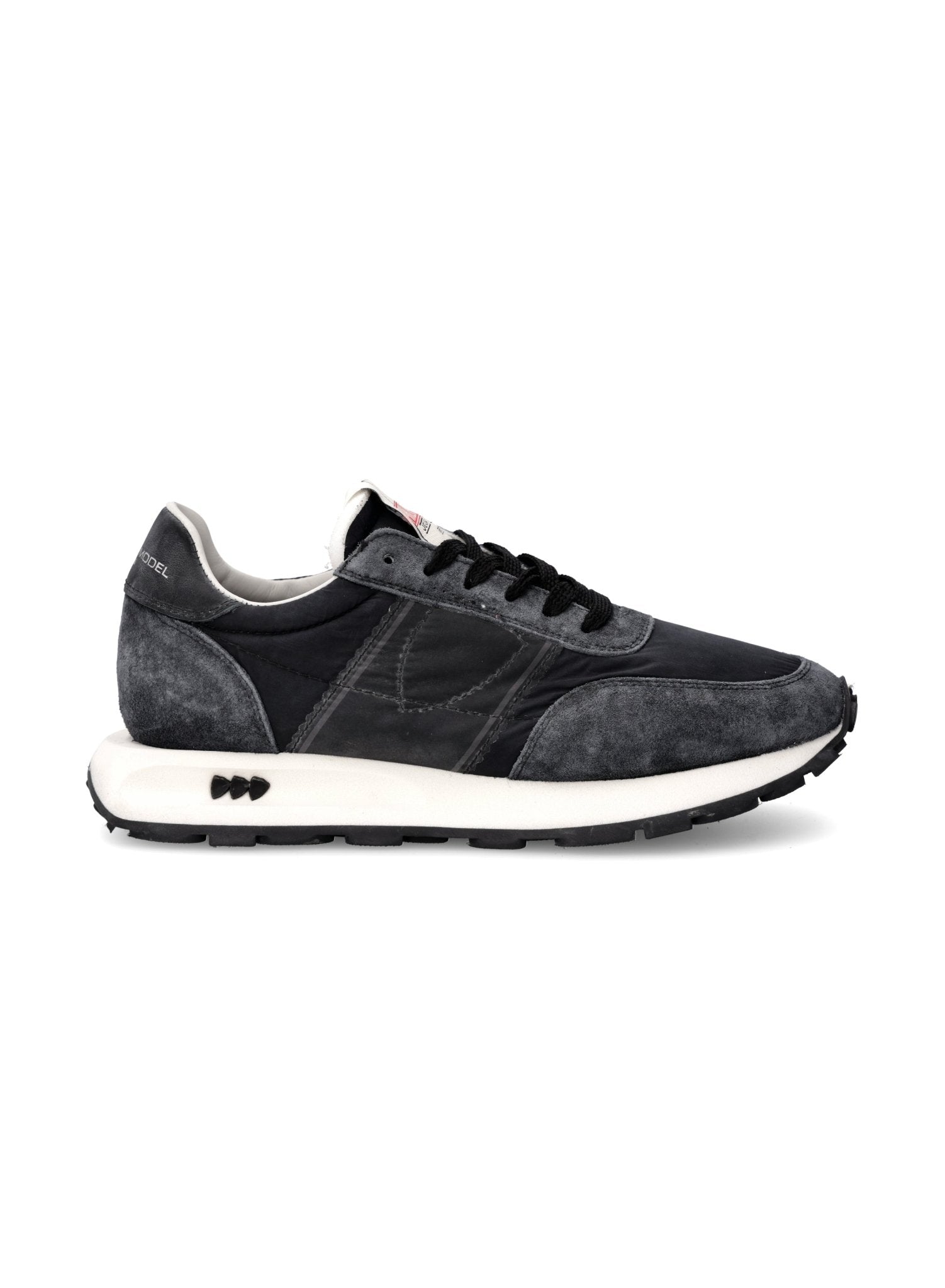 Tour Low Woman Sneaker - Olive You BoutiquePHILIPPE MODEL224274TILD WP18