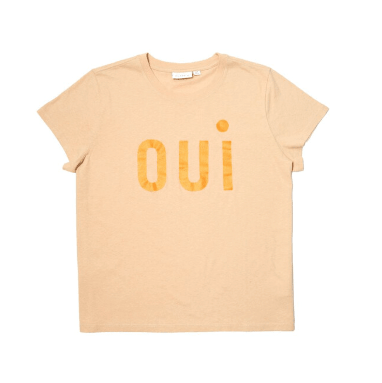 Oui Classic Tee - Olive You BoutiqueClare V.227279CVA1000375
